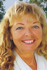 Maya Norham (Patron)