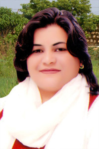 Mr. Suman bhakti priya (General Secretay)