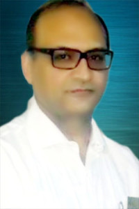 Sh. Rajeev Palaha (Chattered Accountant)